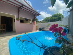 Porto Mirim House